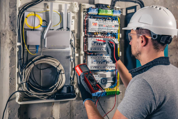 Electrical System Inspection in HI