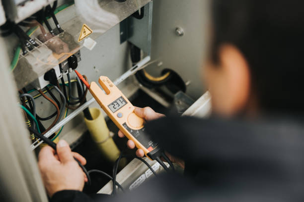 Best Ceiling Fan Installation Electrician  in Pupukea, HI