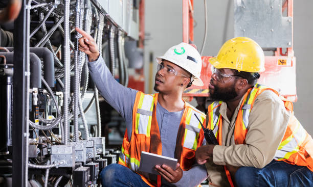Reliable HI Electrician Solutions
