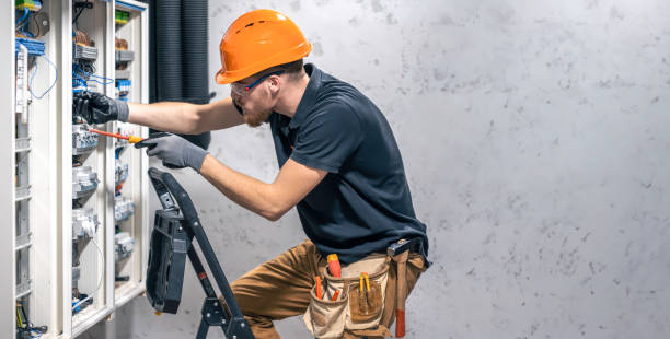 Best Electrical Installation Contractor  in Pupukea, HI